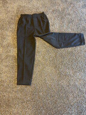 Lululemon GridLiner Pull-On Trouser Mens XS